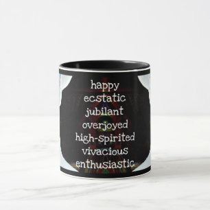 Happy Mug