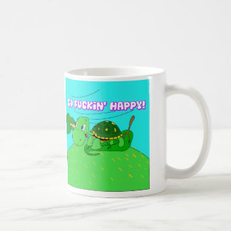 Happy Mug