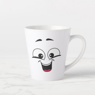 "Happy Mug – Sip, Smile, Repeat - Moody Mug"