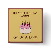 Happy Munchkin Birthday!