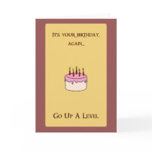 Happy Munchkin Birthday!