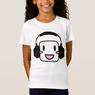 Happy_Music T-Shirt