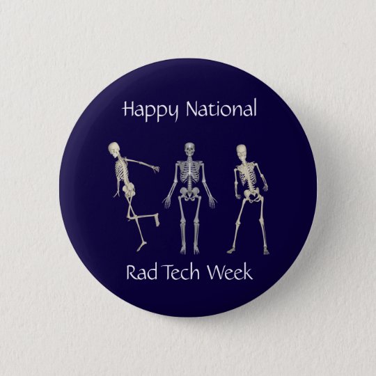 rad tech week celebration ideas