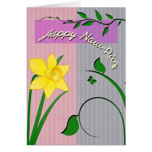 Happy Naw-Ruz