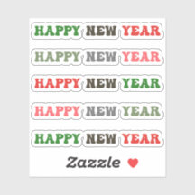 happy new year