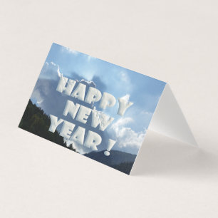 Happy New Year!