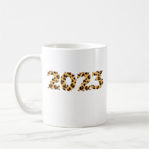 Happy New Year 2023 Coffee Mug