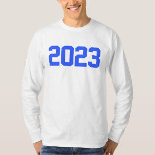 Happy New Year 2023 - New Year 2023   T-Shirt