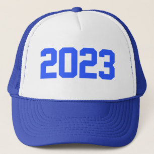 Happy New Year 2023 - New Year 2023 Trucker Hat
