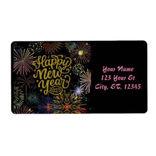 Happy New Year 2023 Thunder_Cove