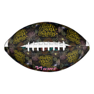Happy New Year 2023 Thunder_Cove American Football