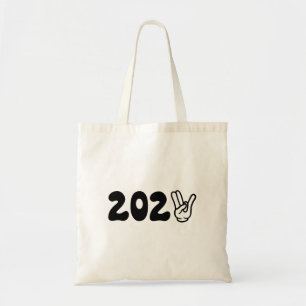 Happy new year 2023 tote bag