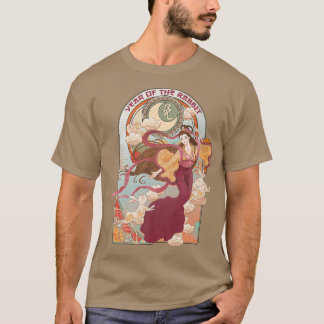 Happy New Year 2023 Year Of The Rabbit Chinese New T-Shirt
