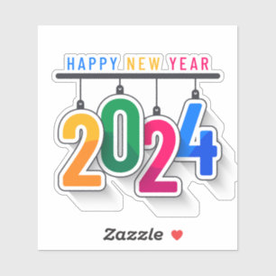 Happy New Year 2024
