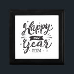 Happy new year 2024  gift box<br><div class="desc">Happy new year 2024</div>