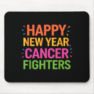 Happy New Year 2025 Oncology Nurse Funny For Men W Mouse Mat