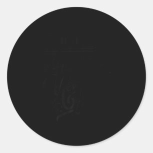 Happy New Year 2026 Loading Fireworks Party Premiu Classic Round Sticker