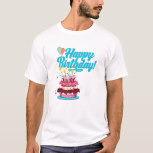 Happy New Year 2026 T-Shirt – Celebrate in Style!