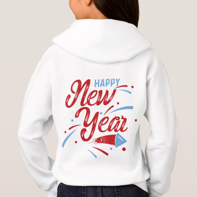 Happy New Year 2 You 12 (Back)