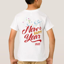Happy New Year 2 You