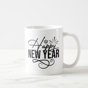 Happy New Year-83852 Coffee Mug