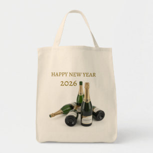 Happy New Year  Bag