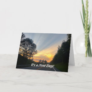 HAPPY NEW YEAR CARD