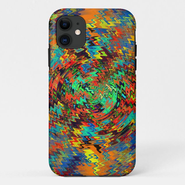 Happy New Year!..... Case-Mate iPhone Case (Back)