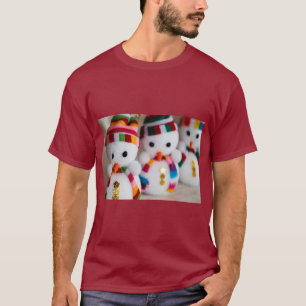 Happy New Year Celebration T-Shirt