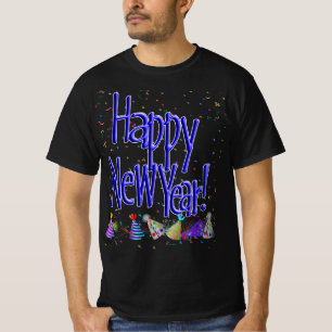 HAPPY NEW YEAR! CHOICES T-Shirt