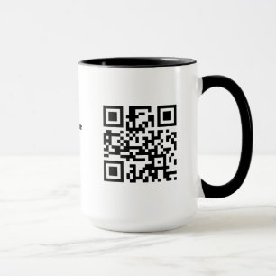 Happy New Year - English Mug