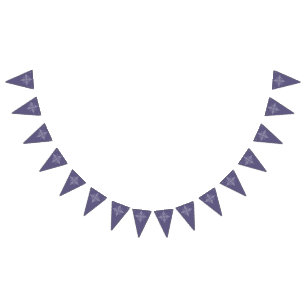 Happy New Year Hidden Words and Images Bunting