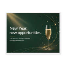 Happy new year