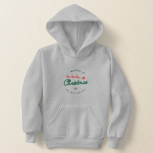 Happy new year hoodie