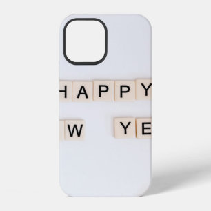 HAPPY NEW YEAR iPhone 12 CASE
