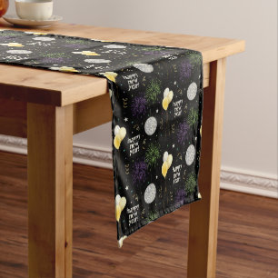 Happy New Year Medium Table Runner