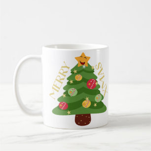 Happy New Year Mug 2024