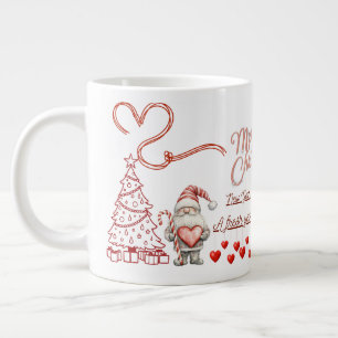 Happy New Year Mug – Premium Celebration Design