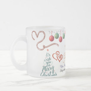Happy New Year Mug – Premium Celebration design