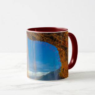 Happy New Year mugs 2022