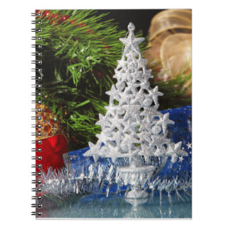 Happy New Year Notebook