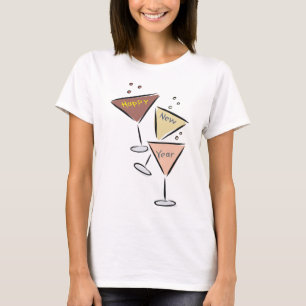Happy New Year Party T-Shirt