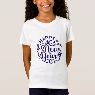 Happy New Year  T-Shirt
