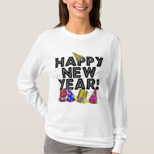HAPPY NEW YEAR! T-Shirt