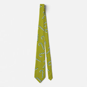 Happy New Year Tie