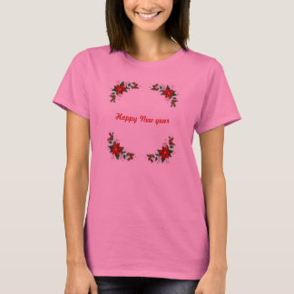 Happy New Year TShirt