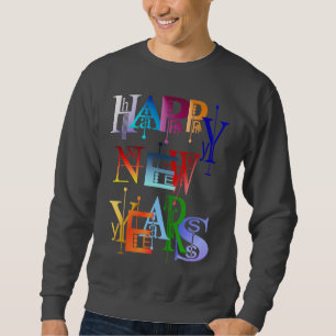 Happy New Years Shirts