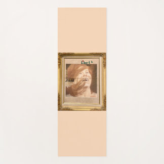 Happy No Matter What – Yoga Mat