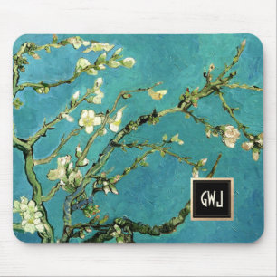 Happy Nowruz. Persian New Year Gift Mousepads