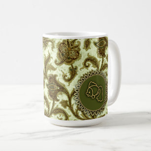 Happy Nowruz. Persian New Year Gift Mugs